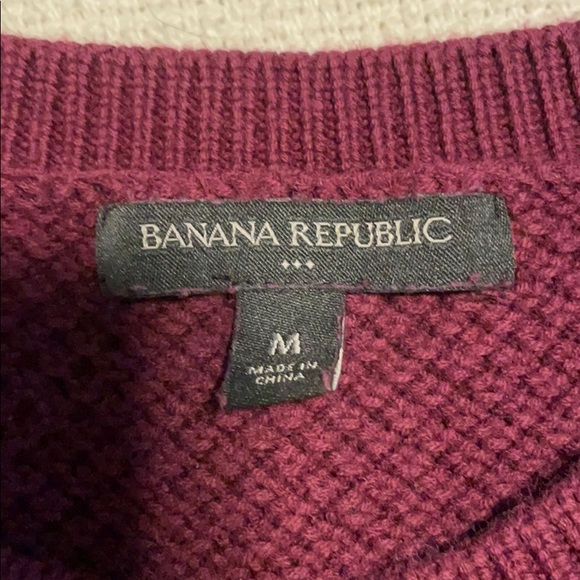 Chunky knit sweater - Picture 2 of 3